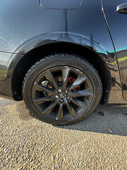 Volvo V90 16 of 30