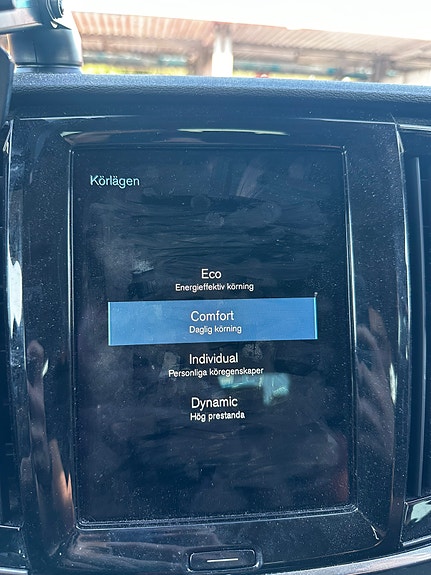 Volvo V90 22 of 30