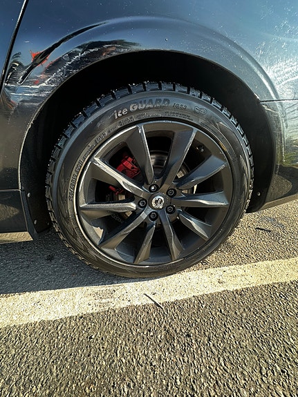 Volvo V90 7 of 30