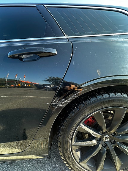 Volvo V90 6 of 30