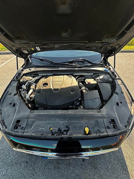 Volvo V90 30 of 30