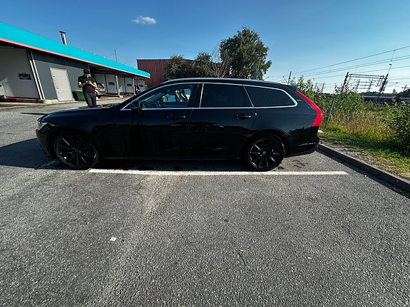 Volvo V90 5 of 30