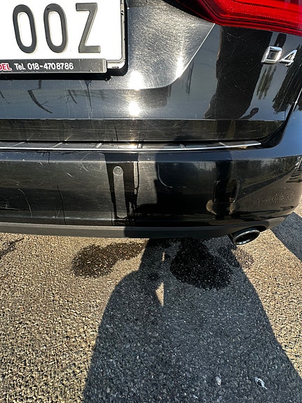 Volvo V90 17 of 30