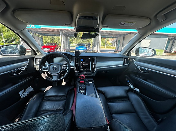Volvo V90 19 of 30