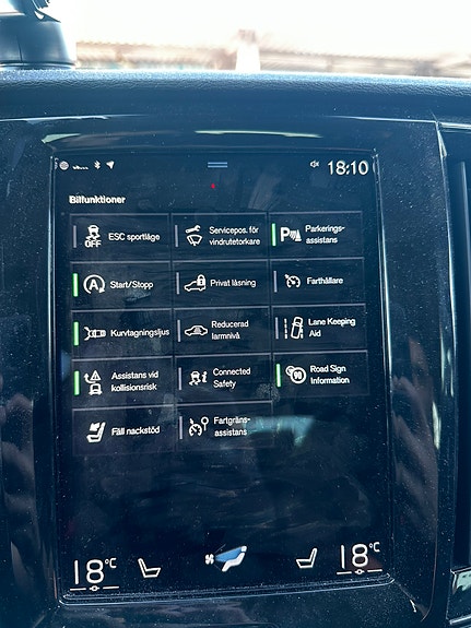 Volvo V90 23 of 30