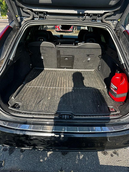 Volvo V90 29 of 30