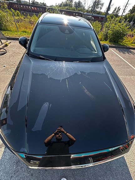 Volvo V90 11 of 30