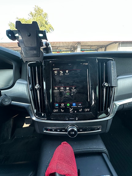 Volvo V90 20 of 30