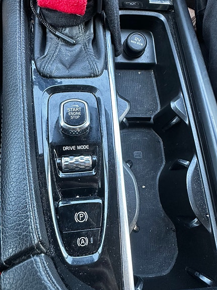 Volvo V90 24 of 30