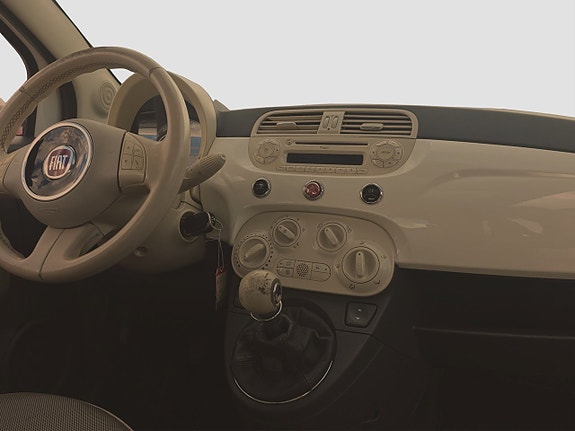 Fiat 500 10 of 12