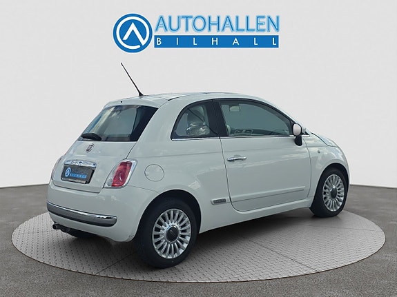Fiat 500 5 of 12