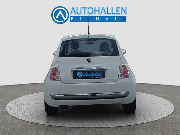 Fiat 500 6 of 12