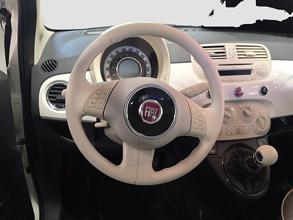 Fiat 500 12 of 13