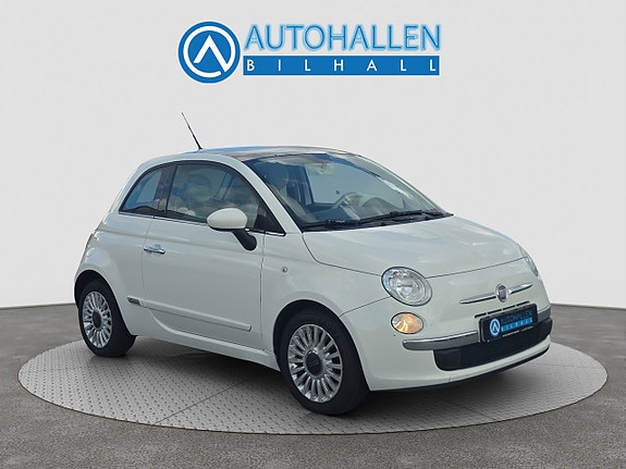 Fiat 500 7 of 12