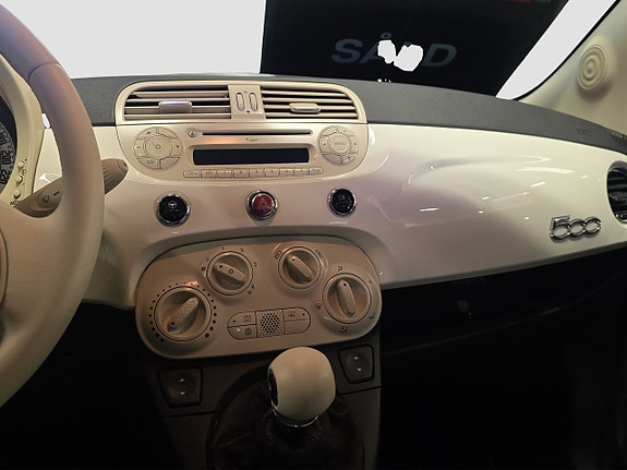 Fiat 500 13 of 13