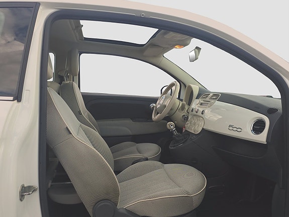 Fiat 500 9 of 12
