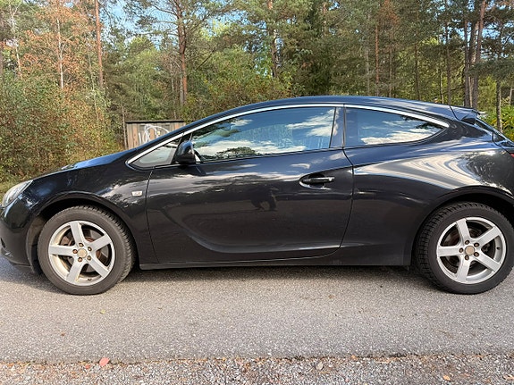Opel Astra 16 of 23