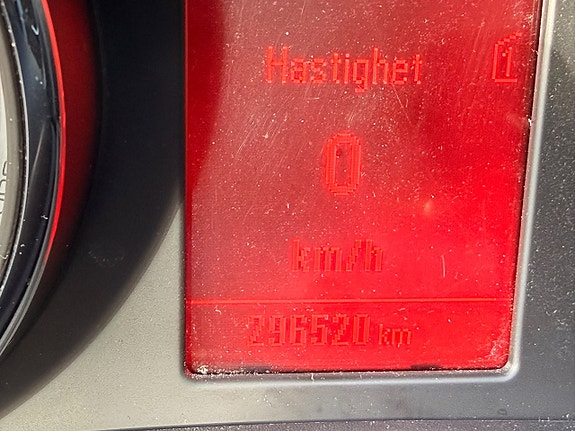 Opel Astra 14 of 23