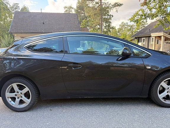 Opel Astra 7 of 23