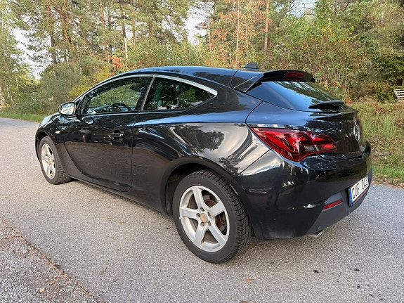 Opel Astra 5 of 23