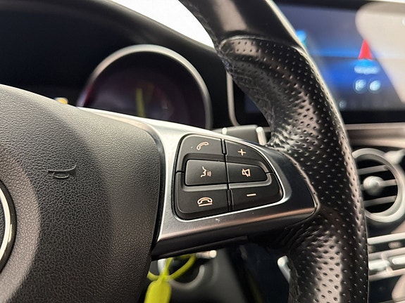 Mercedes-Benz C220 d 15 of 30