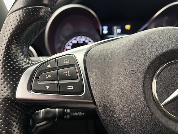 Mercedes-Benz C220 d 13 of 30