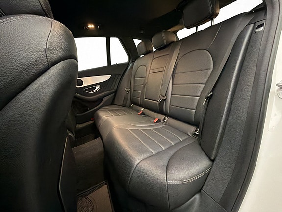 Mercedes-Benz C220 d 25 of 30