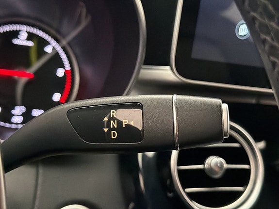 Mercedes-Benz C220 d 16 of 30