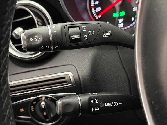 Mercedes-Benz C220 d 12 of 30