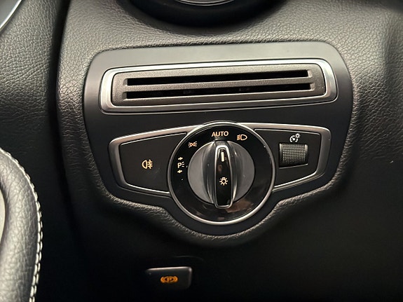 Mercedes-Benz C220 d 28 of 30