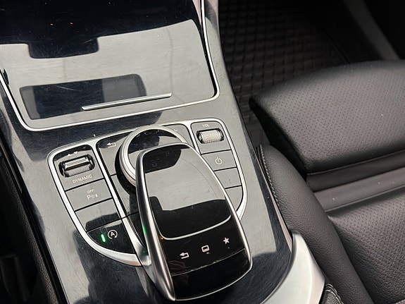 Mercedes-Benz C220 d 22 of 30