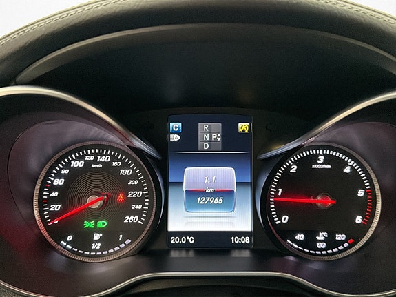 Mercedes-Benz C220 d 14 of 30