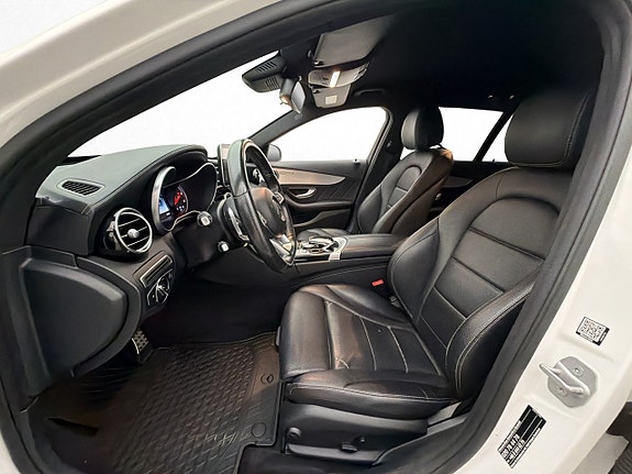 Mercedes-Benz C220 d 10 of 30