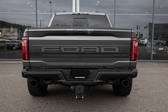 Ford F-150 6 of 16
