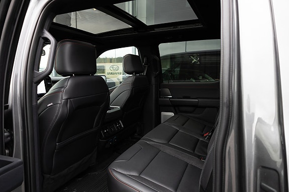 Ford F-150 16 of 16