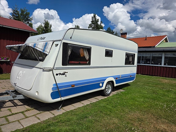 Polar 520 Cth 2,5 2 of 9