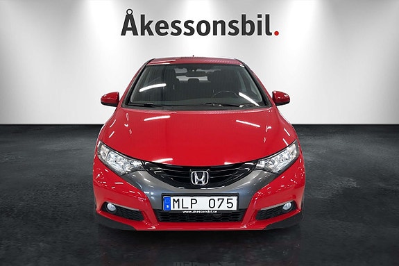Honda Civic 2 of 12