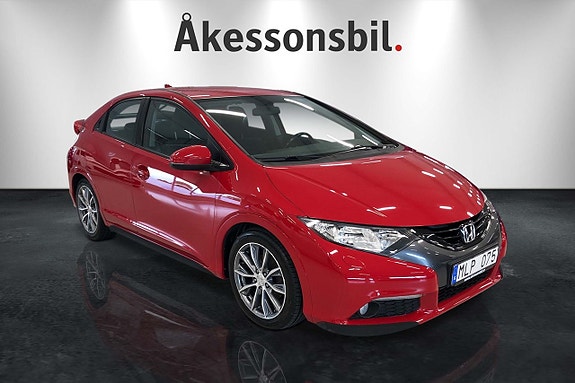 Honda Civic 3 of 12