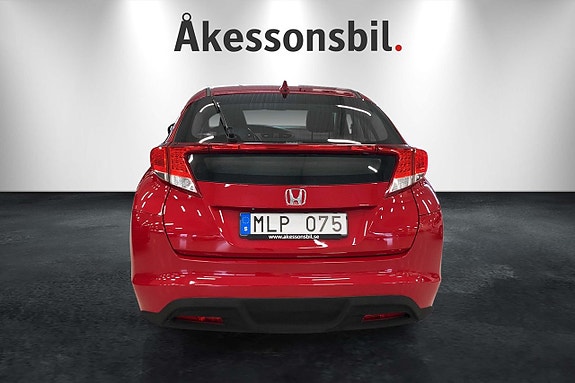 Honda Civic 6 of 12