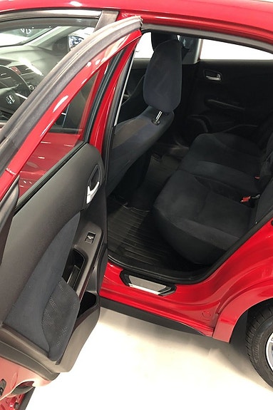 Honda Civic 9 of 12