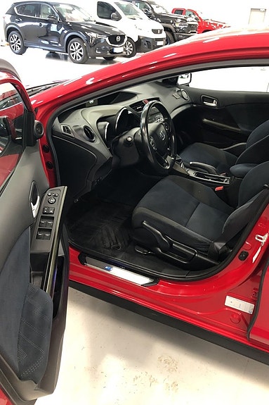Honda Civic 11 of 12