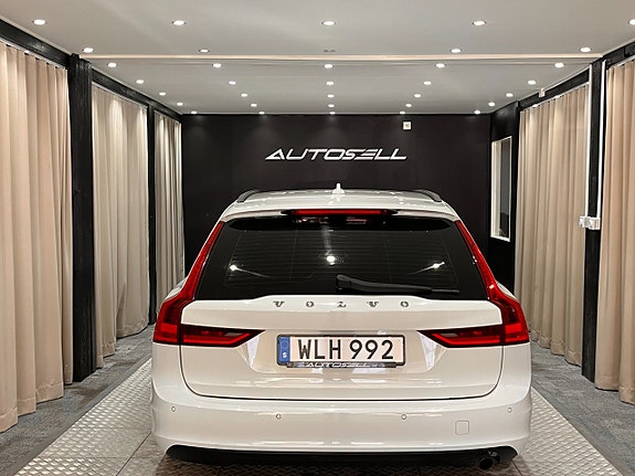 Volvo V90 6 of 18