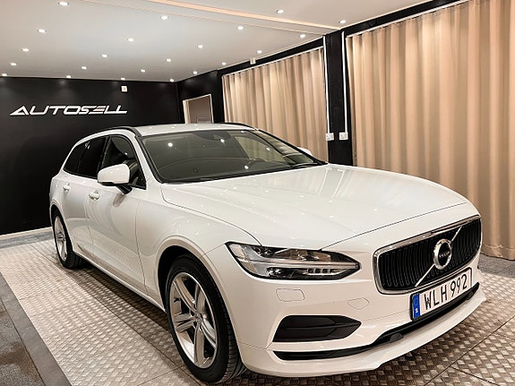 Volvo V90 3 of 18