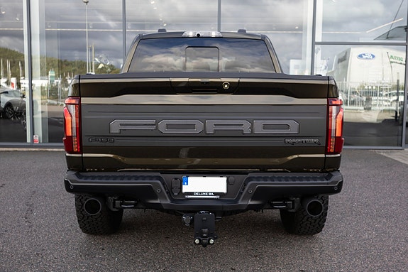 Ford F-150 6 of 18