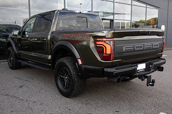 Ford F-150 7 of 18