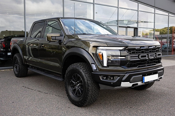 Ford F-150 3 of 18