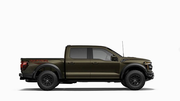 Ford F-150 2 of 8