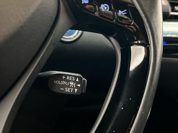 Toyota C-HR 18 of 27