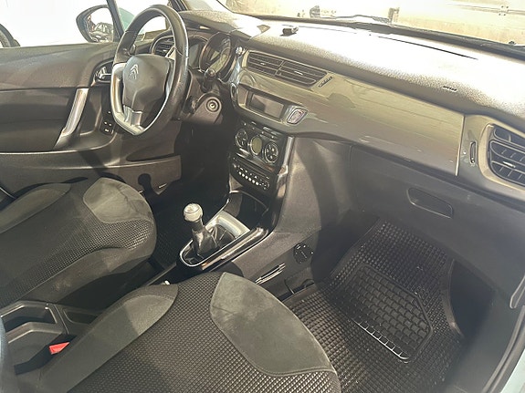 Citroen C3 9 of 10