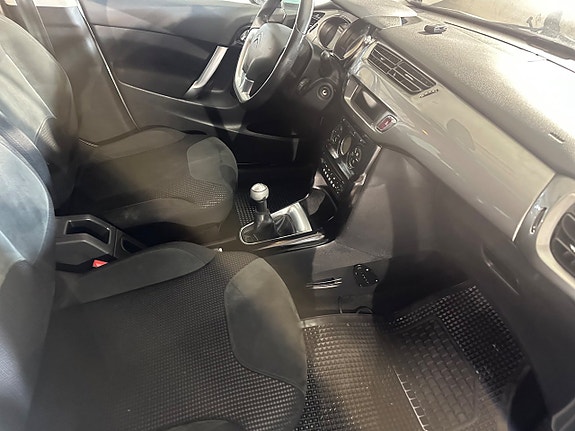 Citroen C3 8 of 10